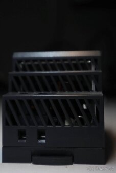 Mean Well DDR-60G-5 54W DC/DC měnič 9-36V:5V 10,8A - 2