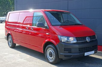 VW Transporter T6 L2 • 2.0TDi • 2020 •L2H1•Dílna•150tkm• DPH - 2
