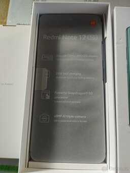Nový telefon - 2
