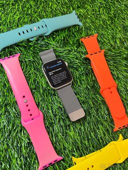 Apple watch SE 2 44mm - 2