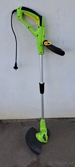 Strunová sekačka, elektrická, Fieldmann 2505 - 2
