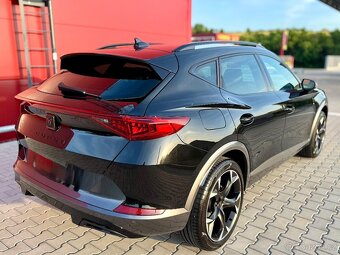 ❤ Cupra Formentor 1.5tsi DSG | rv 4/2024 | v zaruce | DPH - 2