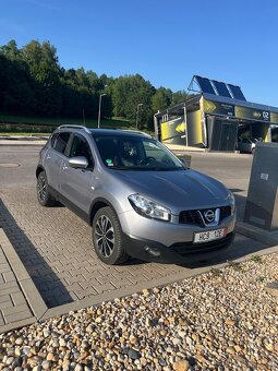 Qashqai - 2