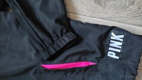 Sportovní dámská bunda PINK XS-S - 2