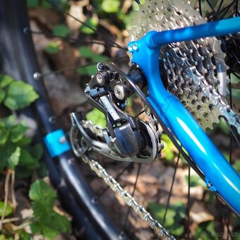 SUPERIOR XC 879 - 2