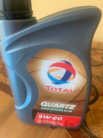 Oil Filter For Dodge Jeep Grand Cherokee RamChrysler 3.2 3.6 - 2