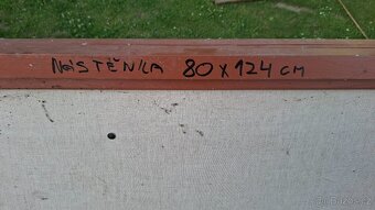 Nástěnka Dekorace - 2