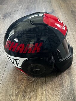 Shark Tribute RM - 2