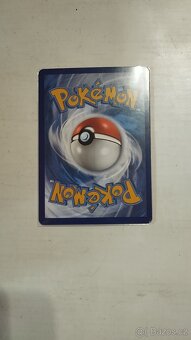 Pokémon karta Kleavor V SWSH248 - 2