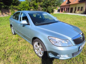 Prodám ŠKODA OCTAVIA, 1, 4 TSI, 90 kW - 2