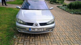 Prodám Renault laguna 1.9 TDI - 2