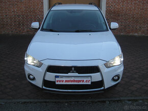 MITSUBISHI OUTLANDER ClearTec 2.2 Di-D 130 KW XENON - 2