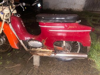 Jawa 50 05 - 2