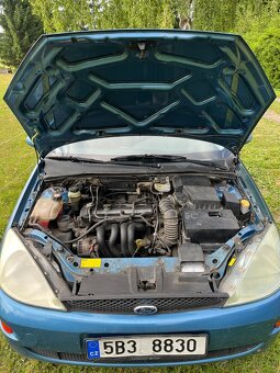 Ford Focus,mk1,kombi - 2