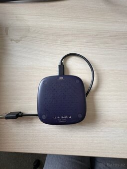 Carlinkit Tbox Plus Android 13 - 4/64GB Bezdrátový CarPlay A - 2