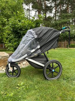 Thule Urban Glide 2 - 2