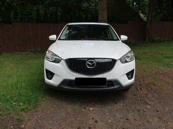 Mazda CX-5 2.0D 129kW AUTOMAT 4x4 - 2