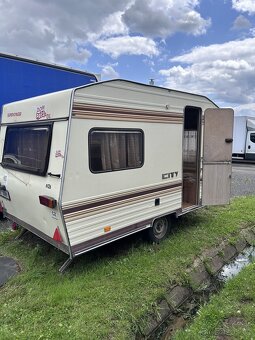 Karavan - 2