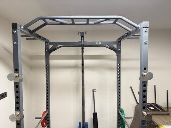 Prodám klec TRINFIT Power Cage PX6 - 2