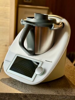 Thermomix TM6 - TOP - 2