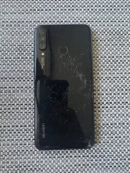 Huawei P30 lite - 2