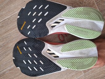 Běžecké boty adidas Adizero Boston 12 W Ekiden - vel. 38 - 2