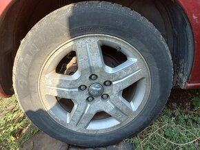 Dodge caliber - 2