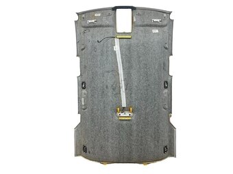 Stropnice panel stropu 4G9867506 Audi A6 4G avant allroad 13 - 2