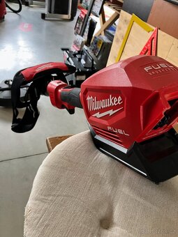 MILWAUKEE M18FOPH - 2