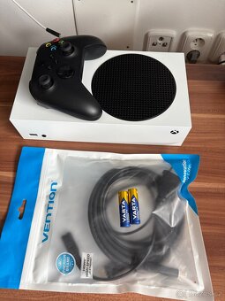 Xbox series S - 2
