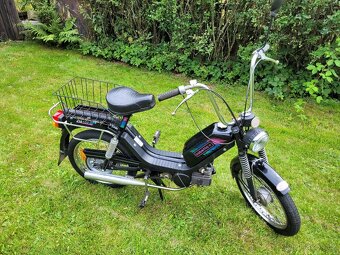 Babetta 210 - 2