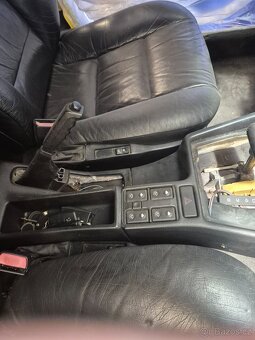 Bmw e34 tds 2x - 2