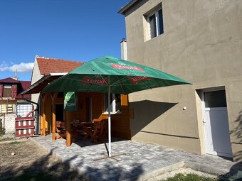 Prodám slunečník - 2