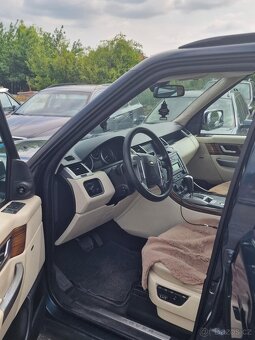 Land rover - 2