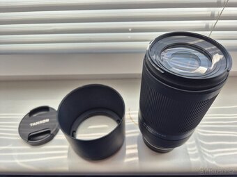 Tamron 70-300mm f/4.5-6.3 Di III RXD Sony E-mount - 2