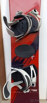 Snowboard Project - 147 cm - 2