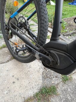 Trek Powerfly 5 (super stav) velikost L - 2