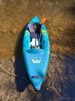 Aqua Marina Steam 312 - 2