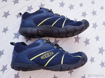 KEEN outdoorové tenisky Chandler 2 CNX, vel. 36 - 2