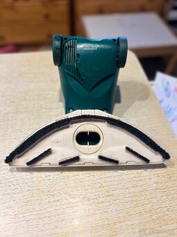 Vorwerk nástavec pro pevné podlahy - 2