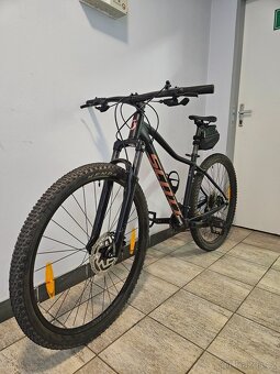 Dámské horské kolo SCOTT CONTESSA ACTIVE 20 - 2