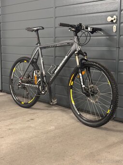 Horské kolo Merida Matts Speed - 2