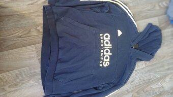 Panska mikina adidas - 2