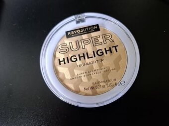 Nové - sada kosmetiky komplet 100 Kč - 2