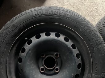 Prodám Plechové Disky 14 na Škoda Citigo Vw UP, Seat Mii. - 2