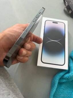 14 pro Max 256 gb - 2