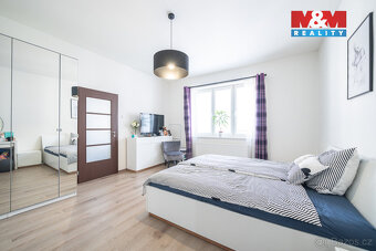 Prodej bytu 2+kk, 57 m², Praha, ul. U libeňského pivovaru - 2