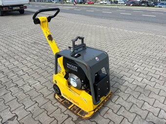 Reverzní vibrační deska Wacker Neuson DPU 3760 Heats, 2020rv - 2