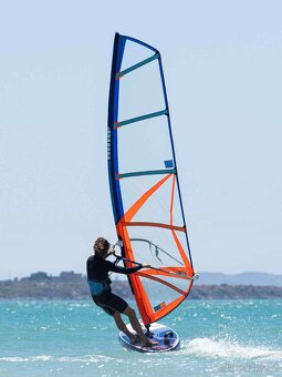 Nafukovací Windsurf STX WS 250 možno komplet - 2
