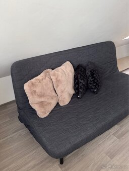 Rozkládací sedačka / pohovka - 2